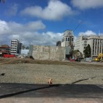 Christchurch Earthquake 2011